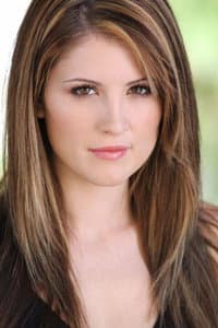 Tanya Dempsey in Bad Movie Police: Case #1: Galaxy Of The Dinosaurs