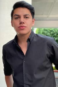 Luis Ávila in Arte Mexicano