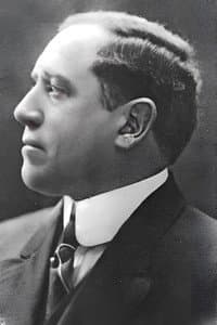 Tefft Johnson in The Little Captain