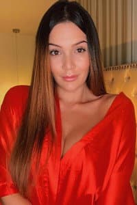 Lina Tejeiro in Un rabón con corazón