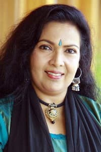 Kanakalatha in Kusruthikaatu