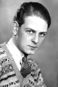 Robin Irvine in Easy Virtue