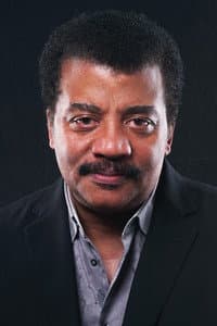 Neil deGrasse Tyson in Fight For Space