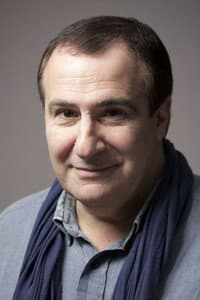 Pierre Aknine in Le Garçon d’appartement