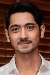 Arya Saloka in Story of Kale: When Someone's in Love