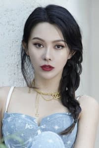 Shang Na in 珍馐记