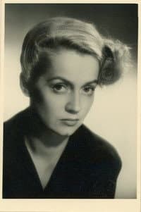 Ritva Arvelo in Kilroy sen teki