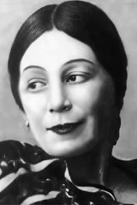 Elena Granovskaya in Разлом