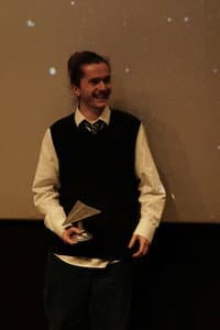 Simon Merlin in Curriculum Vitae