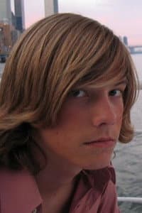 Jasper Bel in Above Below