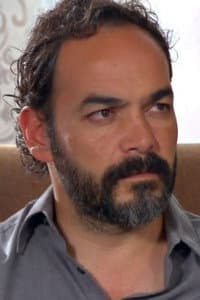 Fabián Corres in Superhéroe
