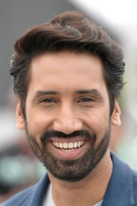 Abhilash Thapliyal in Blurr
