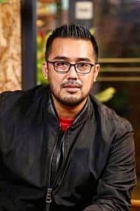Zain Hamid in Ratahan Al Marid