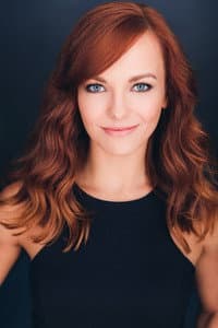 Jennifer Noble in Sirens