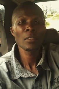 Bukenya Charles in The Return Of Uncle Benon