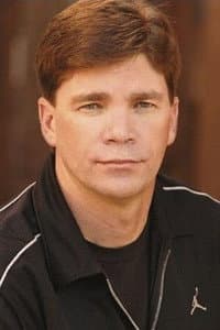 Tim Meredith in Lie with Her
