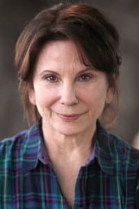 Carolyn Mignini in Culprit