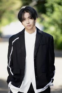 Yuuri Takahashi in 「美男高校地球防衛部LOVE！LOVE！」 on STAGE
