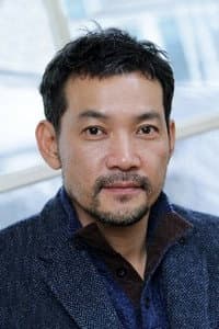 Jung Jin-young in La Caméra de Claire