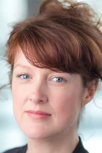 Tor Clark in Asylum