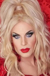 Katya Zamolodchikova in Trixie Mattel: Moving Parts