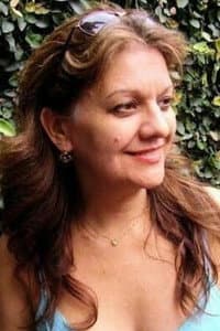 Cecília Lemes in Documentário - 50 Anos de Chaves