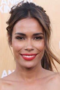 Daniella Alonso in Rhythm of the Saints