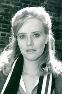 Karen Gledhill in Doctor Who: Remembrance of the Daleks