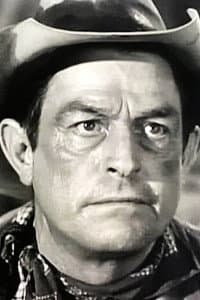 Rocky Shahan in Blood Arrow