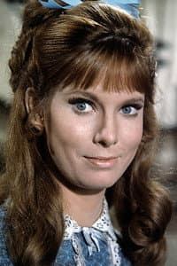 Bridget Hanley in Chattanooga Choo Choo