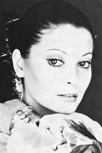 Angela De Leo in Juliette de Sade