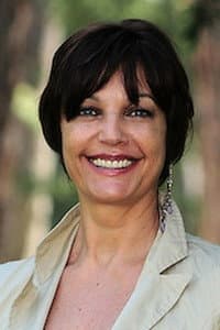 Manuela Gatti in Quel treno per Budapest