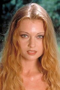 Roxy Rocket in Seduction