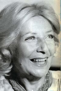 Anna Campori in Caravan Petrol