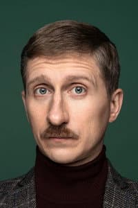 Stepan Abramov in Empress of Ambition: Catherine the Great