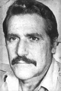 Luis Alberto Ramírez in Cuba '58