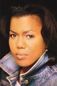 Tonya Reneé Banks in The Internship Games