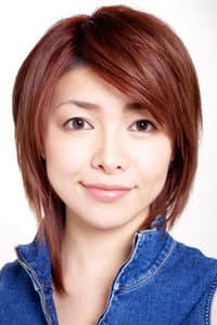 Rin Ogawa in Doll 永遠少女