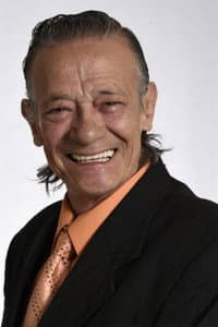 Gabriel Chávez in Kilo por gramo