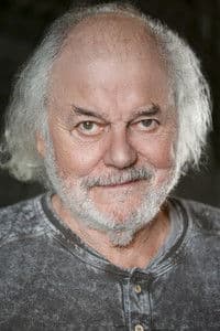 David Sterne in Ruth