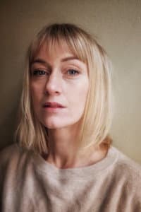 Maria Alm Norell in Ond tro