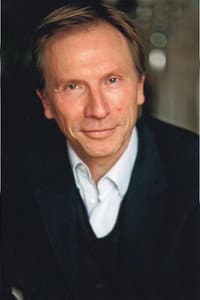 Thierry Ragueneau in Un si joli mensonge
