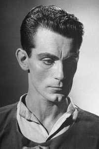 Hugh Laing in Brigadoon