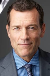 Joel Nagle in House of the Witch