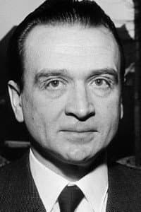 Albin Skoda in Die Jakobsleiter