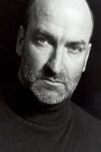 James Kidnie in Thrill of the Kill