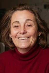 Micheline Pelletier Decaux in Raymond Devos dans tous ses sens