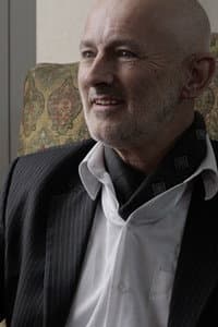 Joël Grimaud in Mighty To Mundane
