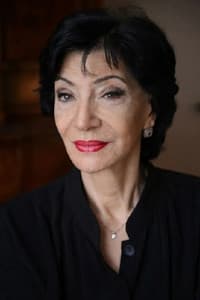 Nani Bregvadze in რობინზონი და 9 პარასკევა