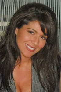 Tammy Lier in Down and Derby
